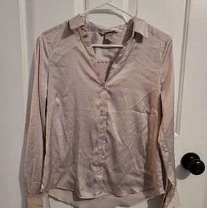 H&M Blouse, Used
